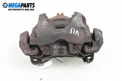 Спирачен апарат за Audi A4 Sedan B8 (11.2007 - 12.2015), позиция: предна, дясна