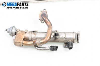 EGR охладител за Audi A4 Sedan B8 (11.2007 - 12.2015) 2.0 TDI, 143 к.с.