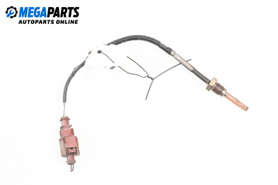 Датчик за температура на изгорелите газове за Audi A4 Sedan B8 (11.2007 - 12.2015)