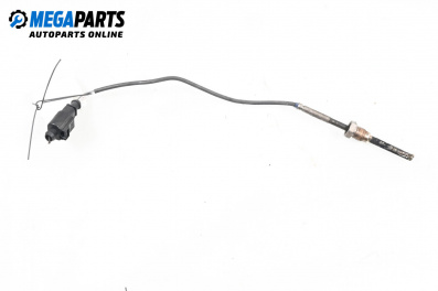 Датчик за температура на изгорелите газове за Audi A4 Sedan B8 (11.2007 - 12.2015)