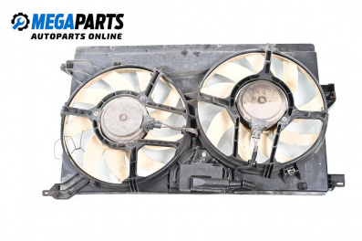 Перки охлаждане за Opel Signum Hatchback (05.2003 - 12.2008) 2.2 DTI, 125 к.с.