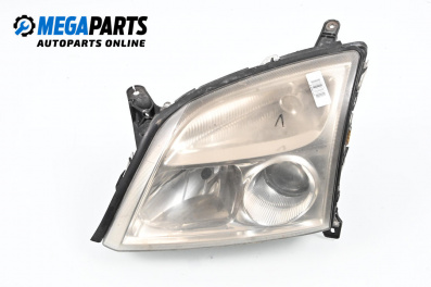 Фар за Opel Signum Hatchback (05.2003 - 12.2008), хечбек, позиция: лява