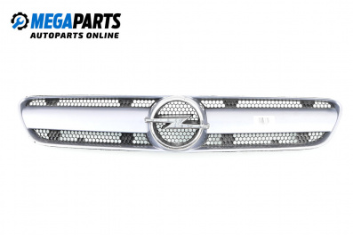 Решетка за Opel Signum Hatchback (05.2003 - 12.2008), хечбек, позиция: предна