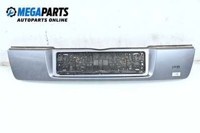 Стойка заден номер за Opel Signum Hatchback (05.2003 - 12.2008), хечбек
