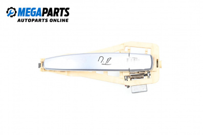 Външна дръжка за Opel Signum Hatchback (05.2003 - 12.2008), 4+1 вр., хечбек, позиция: предна, дясна