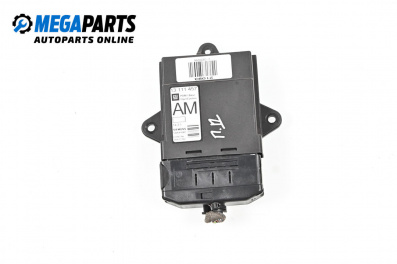 Модул врата за Opel Signum Hatchback (05.2003 - 12.2008), № 13 111 457