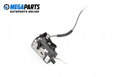 Брава на врата за Opel Signum Hatchback (05.2003 - 12.2008), позиция: предна, дясна