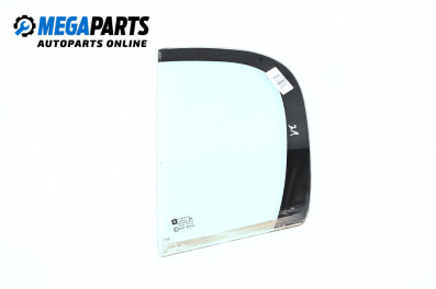 Фикс врата за Opel Signum Hatchback (05.2003 - 12.2008), 4+1 вр., хечбек, позиция: лява