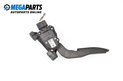 Потенциометър газ  за Opel Signum Hatchback (05.2003 - 12.2008), № 9 186 724