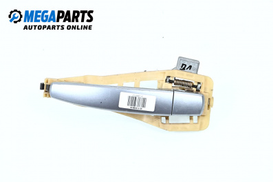 Външна дръжка за Opel Signum Hatchback (05.2003 - 12.2008), 4+1 вр., хечбек, позиция: предна, лява