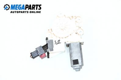 Машинка ел. стъкло за Opel Signum Hatchback (05.2003 - 12.2008), 4+1 вр., хечбек, позиция: задна, дясна