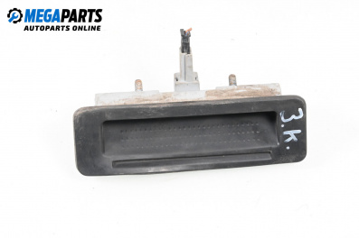 Външна дръжка заден капак за Opel Signum Hatchback (05.2003 - 12.2008), хечбек