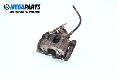 Спирачен апарат за Opel Signum Hatchback (05.2003 - 12.2008), позиция: задна, лява