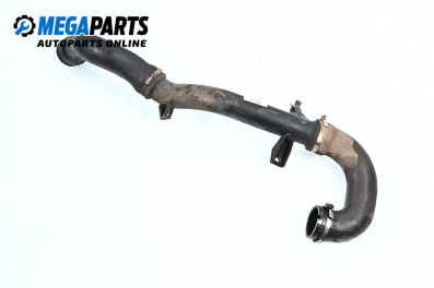 Тръба турбо за Opel Signum Hatchback (05.2003 - 12.2008) 2.2 DTI, 125 к.с.