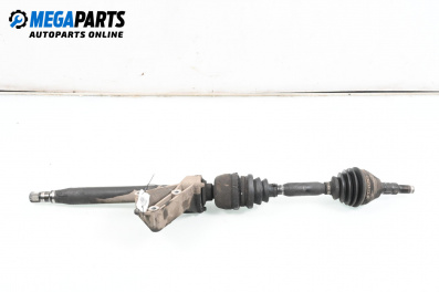 Полуоска за Opel Signum Hatchback (05.2003 - 12.2008) 2.2 DTI, 125 к.с., позиция: предна, дясна