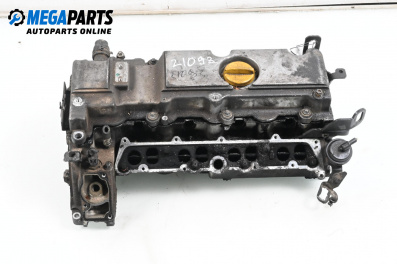 Глава за Opel Signum Hatchback (05.2003 - 12.2008) 2.2 DTI, 125 к.с.