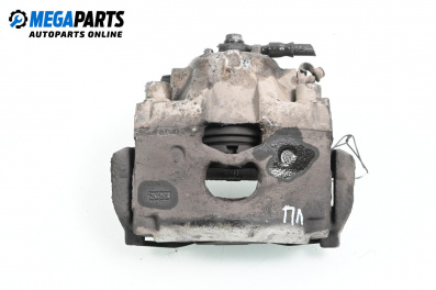 Спирачен апарат за Opel Signum Hatchback (05.2003 - 12.2008), позиция: предна, лява