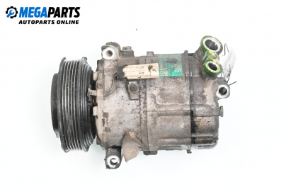 Компресор климатик за Opel Signum Hatchback (05.2003 - 12.2008) 2.2 DTI, 125 к.с., № 13140505