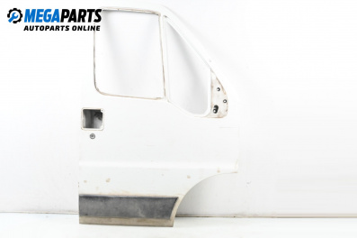 Врата за Peugeot Boxer Box II (12.2001 - 04.2006), 2+1 вр., товарен, позиция: дясна