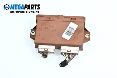 Реле за централно заключване за Peugeot Boxer Box II (12.2001 - 04.2006) 2.2 HDi, № 1328412080