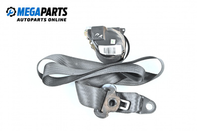 Предпазен колан за Peugeot Boxer Box II (12.2001 - 04.2006), 2+1 вр., позиция: предна, лява