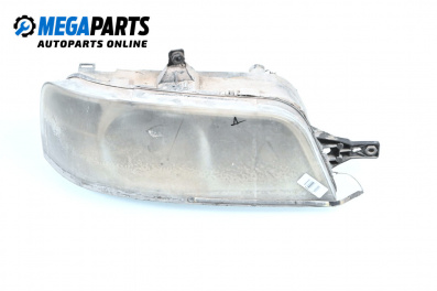 Фар за Peugeot Boxer Box II (12.2001 - 04.2006), товарен, позиция: дясна