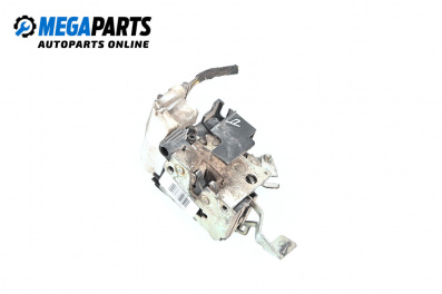 Брава на врата за Peugeot Boxer Box II (12.2001 - 04.2006), позиция: дясна