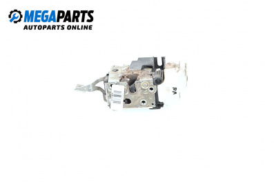 Брава на врата за Peugeot Boxer Box II (12.2001 - 04.2006), позиция: лява