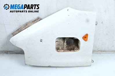 Калник за Peugeot Boxer Box II (12.2001 - 04.2006), 2+1 вр., товарен, позиция: предна, лява