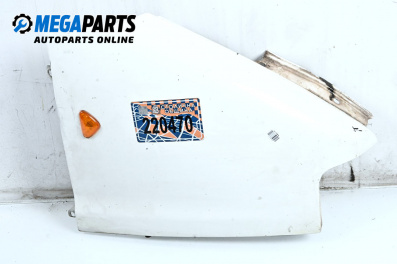 Калник за Peugeot Boxer Box II (12.2001 - 04.2006), 2+1 вр., товарен, позиция: предна, дясна