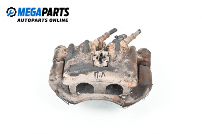 Спирачен апарат за Peugeot Boxer Box II (12.2001 - 04.2006), позиция: предна, лява