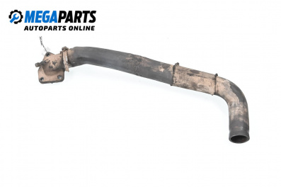 Воден маркуч за Peugeot Boxer Box II (12.2001 - 04.2006) 2.2 HDi, 101 к.с.