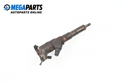 Дюза дизел за Peugeot Boxer Box II (12.2001 - 04.2006) 2.2 HDi, 101 к.с.