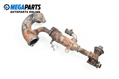 EGR-клапан за Peugeot Boxer Box II (12.2001 - 04.2006) 2.2 HDi, 101 к.с.