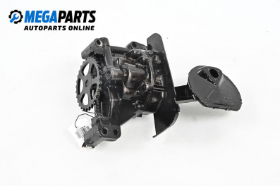 Маслена помпа за Peugeot Boxer Box II (12.2001 - 04.2006) 2.2 HDi, 101 к.с.