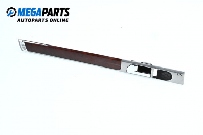 Вътрешна дръжка за Volkswagen Touareg SUV I (10.2002 - 01.2013), 4+1 вр., джип, позиция: задна, лява