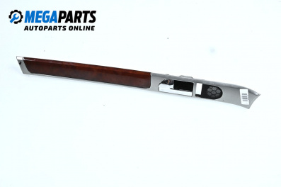 Вътрешна дръжка за Volkswagen Touareg SUV I (10.2002 - 01.2013), 4+1 вр., джип, позиция: предна, лява