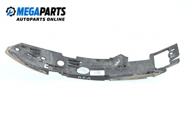 Държач броня за Volkswagen Touareg SUV I (10.2002 - 01.2013), джип, позиция: предна, дясна