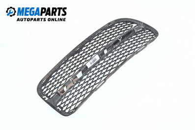 Решетка в броня за Volkswagen Touareg SUV I (10.2002 - 01.2013), джип, позиция: предна