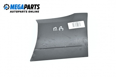 Външни лайсни за Volkswagen Touareg SUV I (10.2002 - 01.2013), джип, позиция: дясна