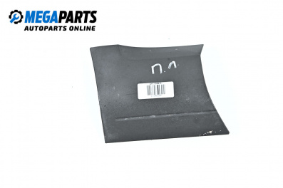 Външни лайсни за Volkswagen Touareg SUV I (10.2002 - 01.2013), джип, позиция: лява