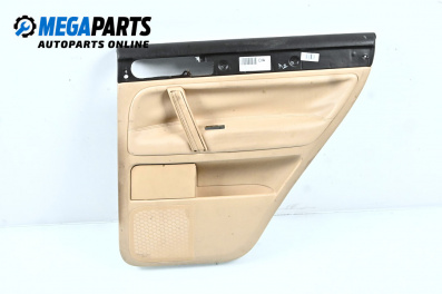 Кора врата за Volkswagen Touareg SUV I (10.2002 - 01.2013), 4+1 вр., джип, позиция: задна, дясна