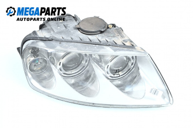 Фар за Volkswagen Touareg SUV I (10.2002 - 01.2013), джип, позиция: дясна