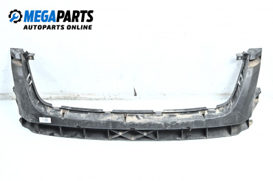 Държач броня за Volkswagen Touareg SUV I (10.2002 - 01.2013), джип, позиция: предна