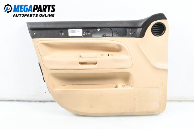 Кора врата за Volkswagen Touareg SUV I (10.2002 - 01.2013), 4+1 вр., джип, позиция: предна, лява