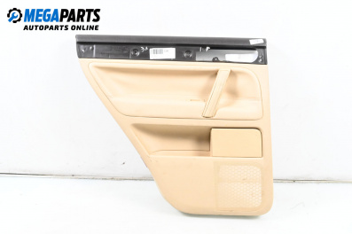 Кора врата за Volkswagen Touareg SUV I (10.2002 - 01.2013), 4+1 вр., джип, позиция: задна, лява