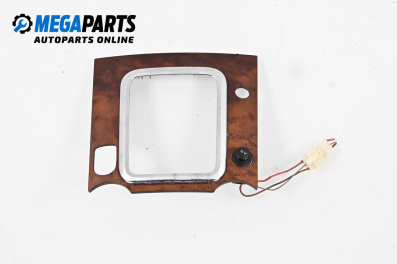 Конзола скоростен лост за Volkswagen Touareg SUV I (10.2002 - 01.2013)