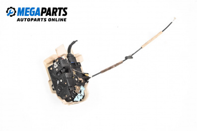 Брава на врата за Volkswagen Touareg SUV I (10.2002 - 01.2013), позиция: предна, дясна