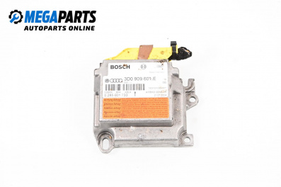Модул за AIRBAG за Volkswagen Touareg SUV I (10.2002 - 01.2013), № Bosch 0 285 001 733