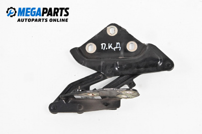 Панта преден капак за Volkswagen Touareg SUV I (10.2002 - 01.2013), 4+1 вр., джип, позиция: дясна